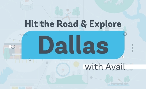 things to do in dallas