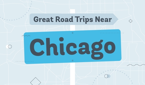 road trip series chicago