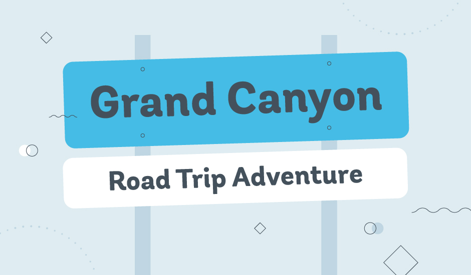 grand canyon adventure guide graphic