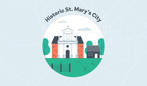 historic st marys city graphic 