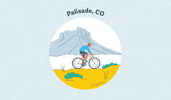 palisade co graphic