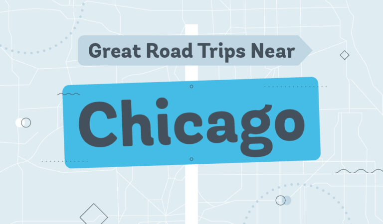 road trip series chicago
